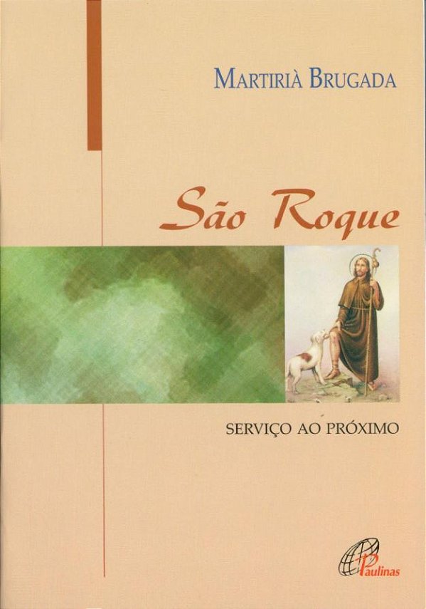 São Roque Serviço Ao Próximo..-