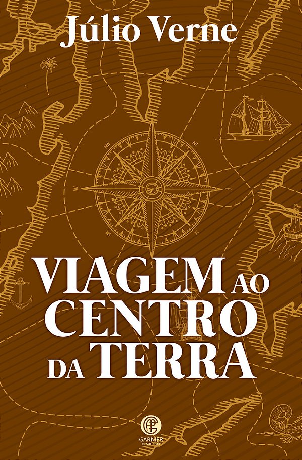 Viagem Ao Centro Da Terra