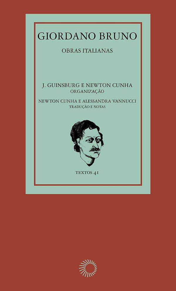 Giordano Bruno Obras Italianas..-
