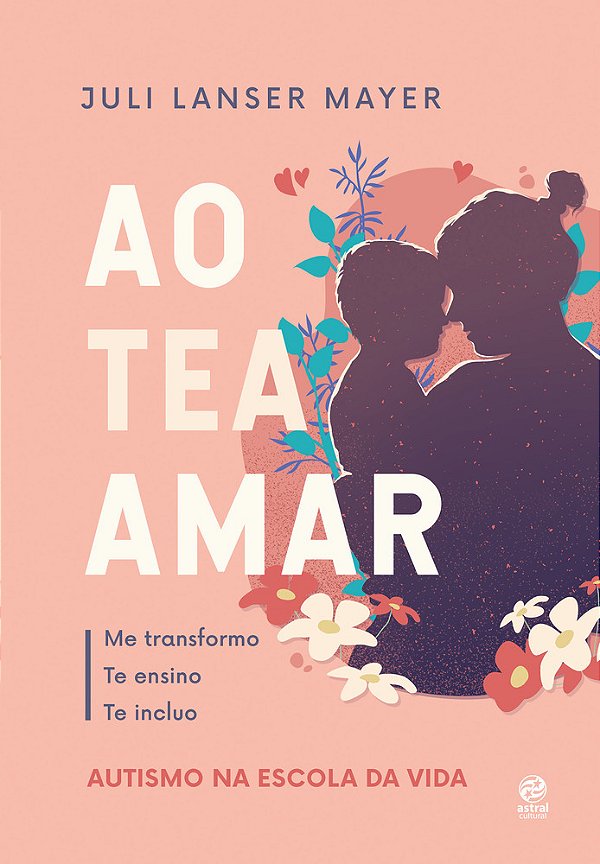 Ao Tea Amar Autismo Na Escola Da Vida