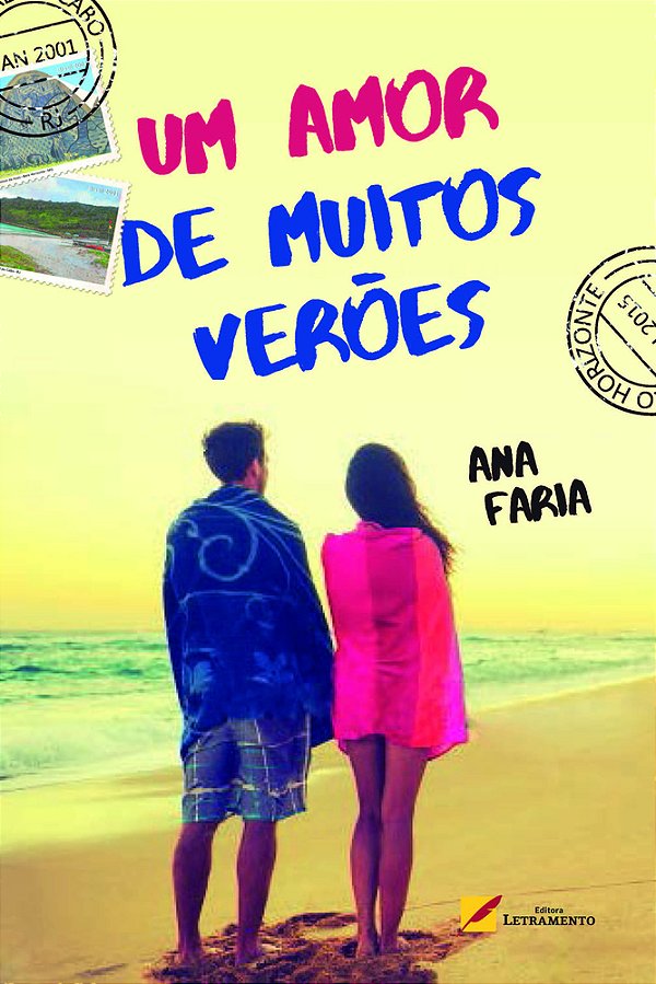 Um Amor De Muitos Verões..-