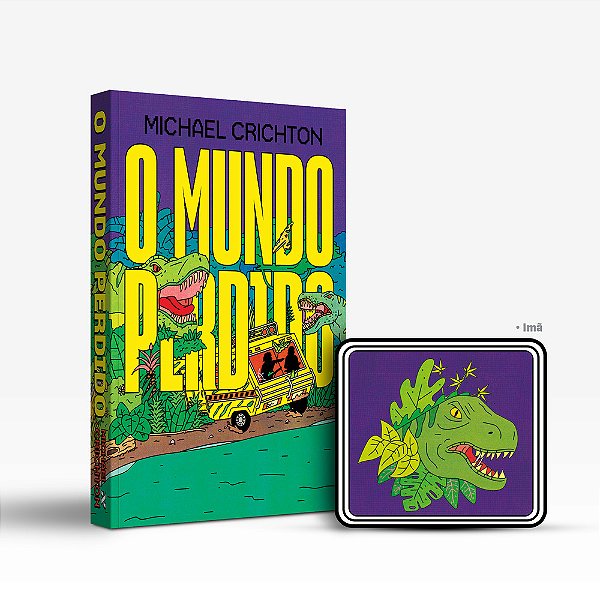 O Mundo Perdido..-
