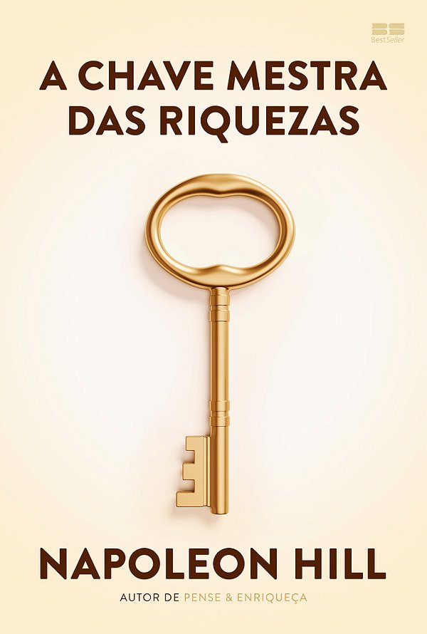 A Chave Mestra Das Riquezas..-