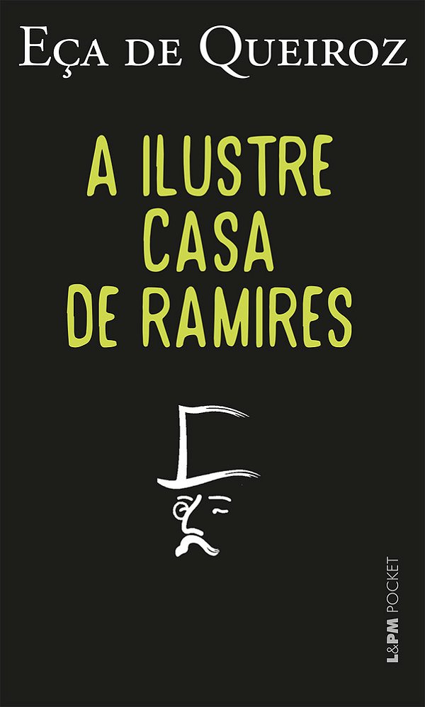 A Ilustre Casa De Ramires..-