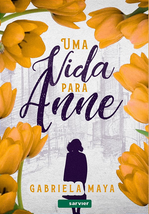 Uma Vida Para Anne..-