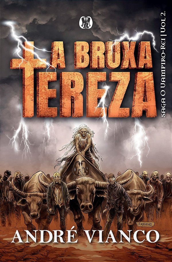 A Bruxa Tereza..-