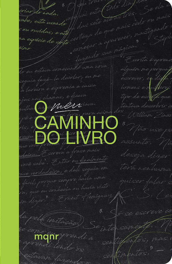 O Meu Caminho Do Livro (Curso Incluso)..-