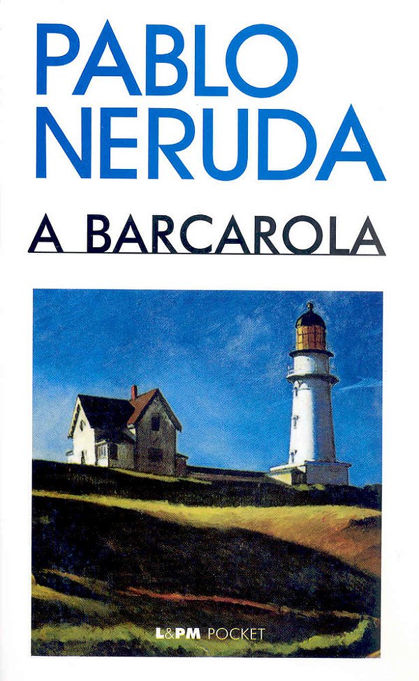 A Barcarola..-