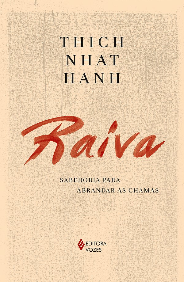 Raiva Sabedoria Para Abrandar As Chamas..-