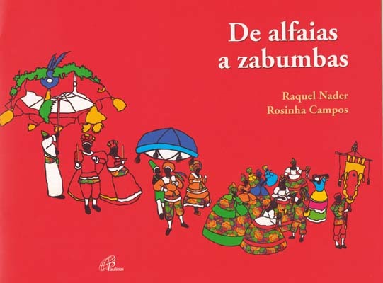 De Alfaias A Zabumbas..-