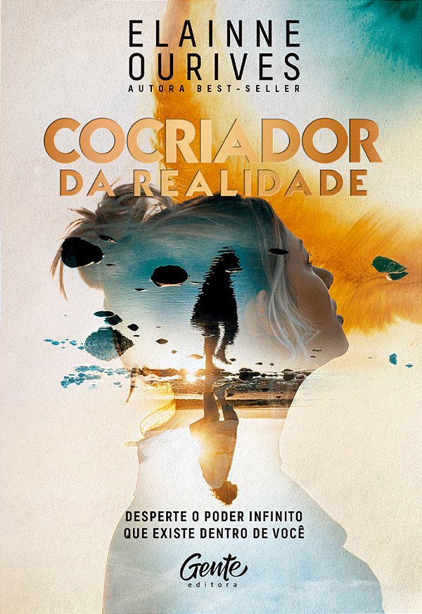 Cocriador Da Realidade..-