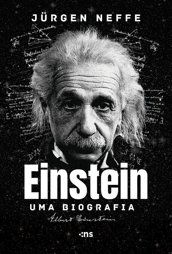 Einstein Uma Biografia..-