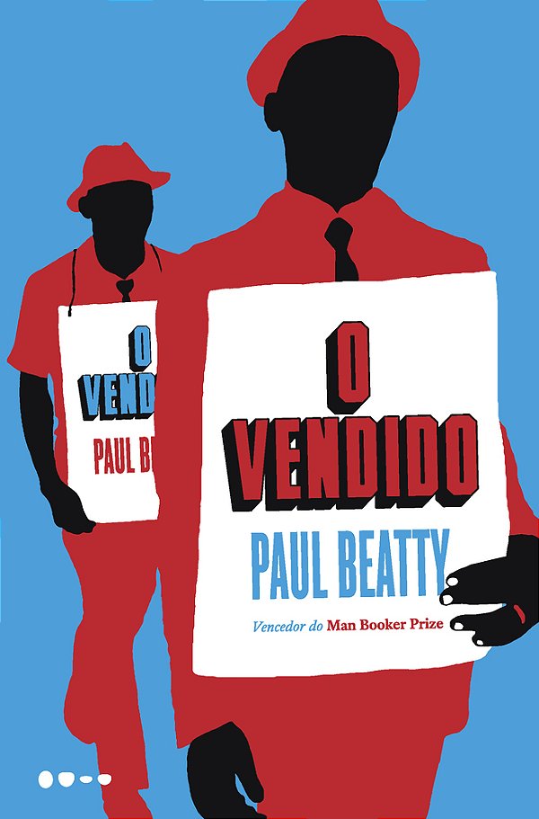 O Vendido..-