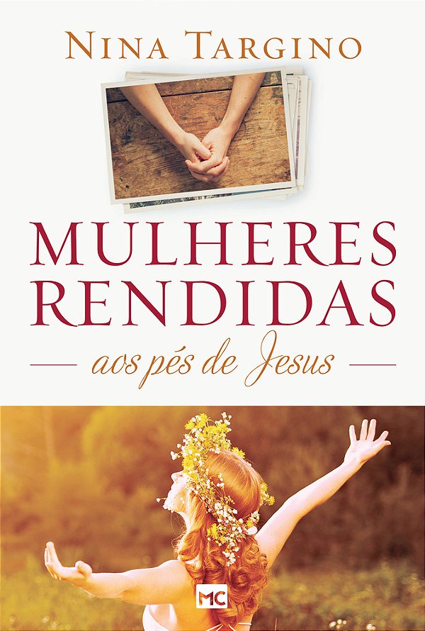 Mulheres Rendidas Aos Pés De Jesus..-