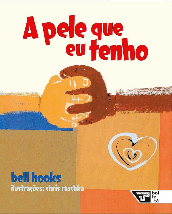 A Pele Que Eu Tenho..-