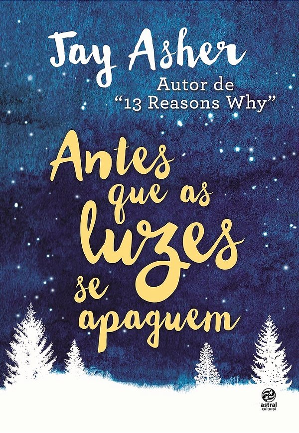Antes Que As Luzes Se Apaguem..-