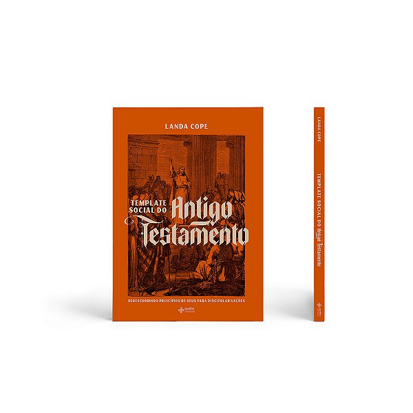 Template Social Do Antigo Testamento..-