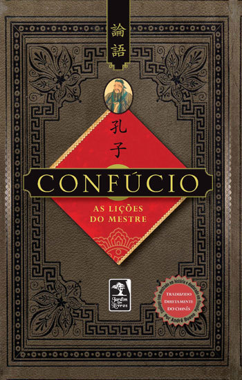 As Lições Do Mestre..-