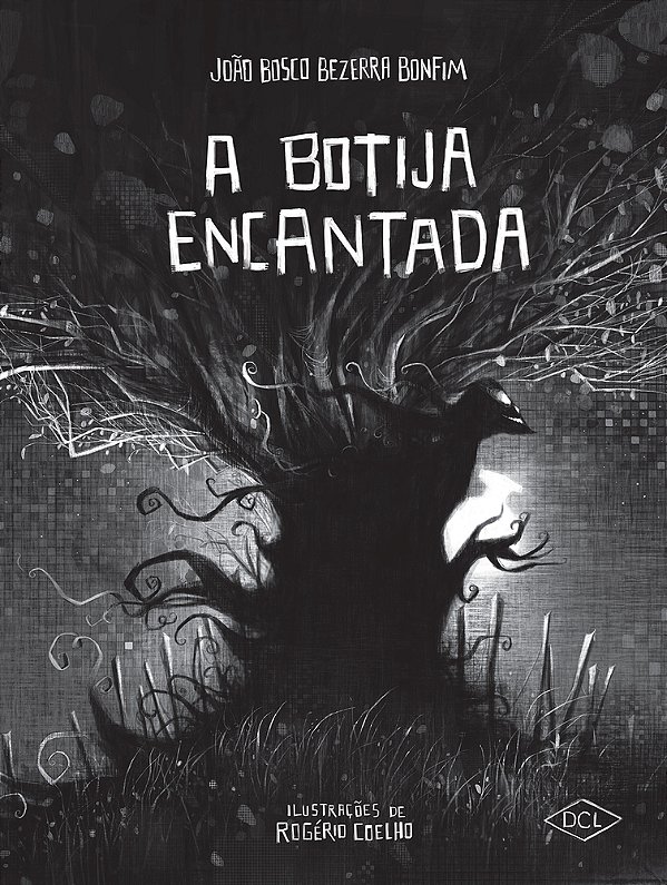 A Botija Encantada..-