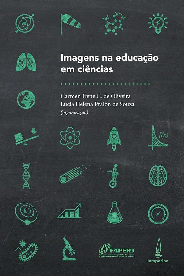 Imagens Na Educação Em Ciências..-