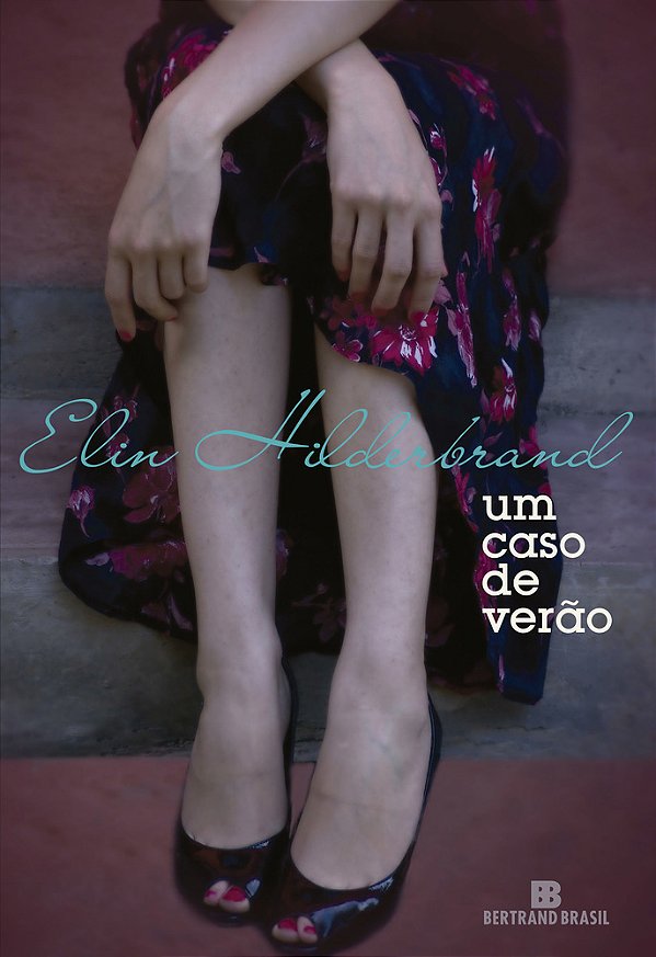 Um Caso De Verão..-