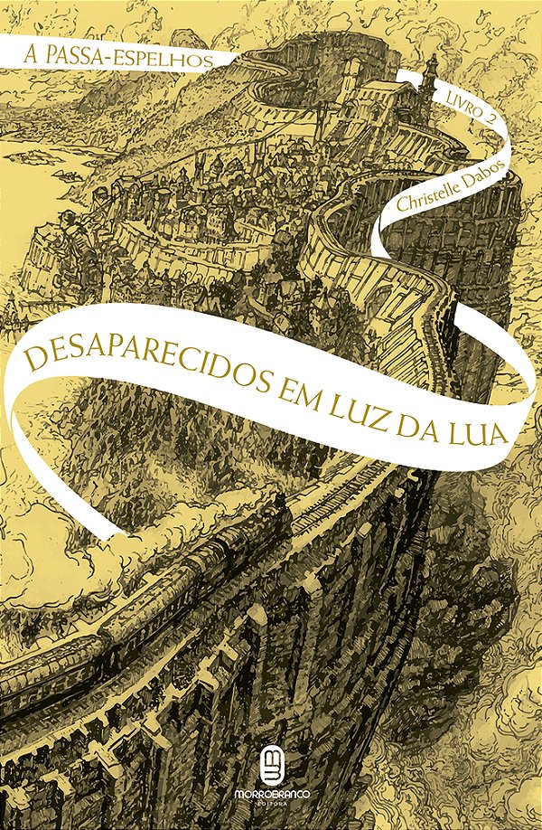 Desaparecidos Em Luz Da Lua..-