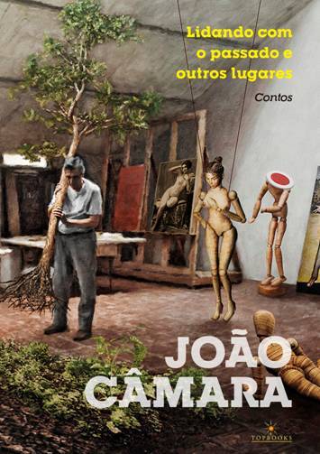 Lidando Com O Passado E Outros Lugares..-