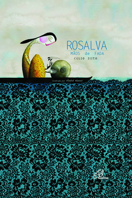 Rosalva Mãos De Fada..-