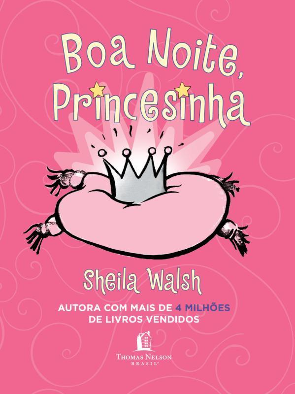 Boa Noite, Princesinha..-