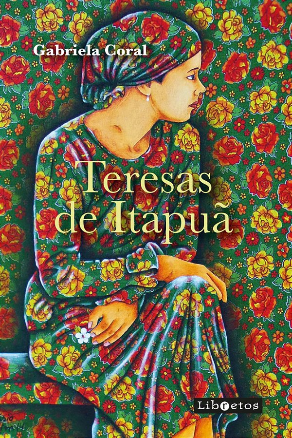Teresas De Itapuã..-