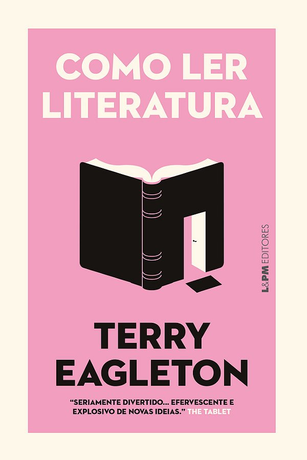 Como Ler Literatura..-