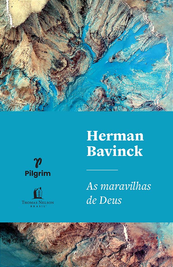 As Maravilhas De Deus..-