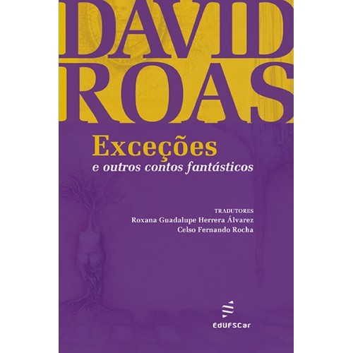 Exceções E Outros Contos Fantásticos..-