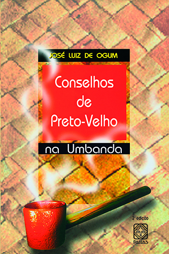 Conselhos De Preto-Velho Na Umbanda..-