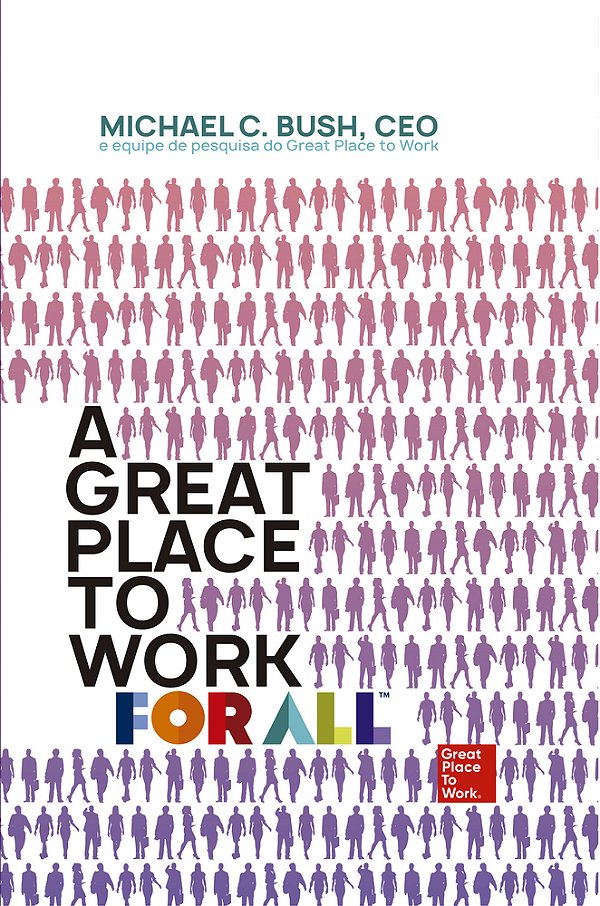 A Great Place To Work For All..-