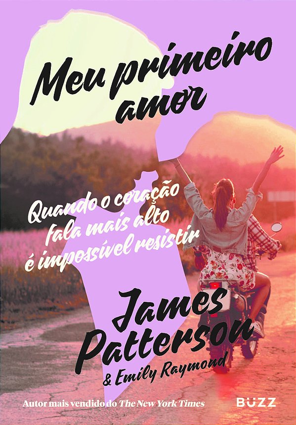 Meu Primeiro Amor..-