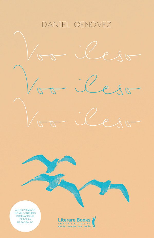 Voo Ileso..-