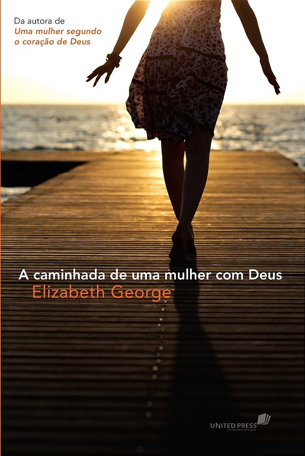 A Caminhada De Uma Mulher Com Deus