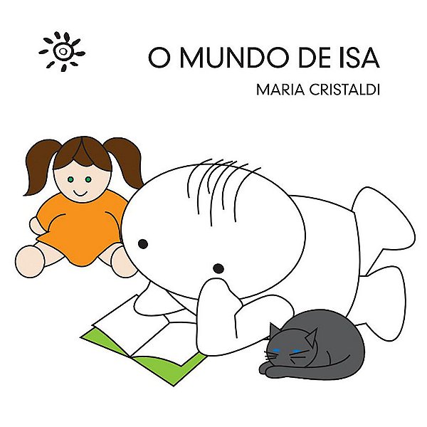 O Mundo De Isa Box 1..-