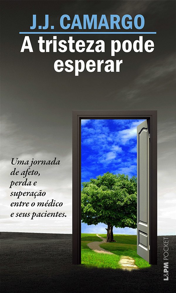 A Tristeza Pode Esperar..-