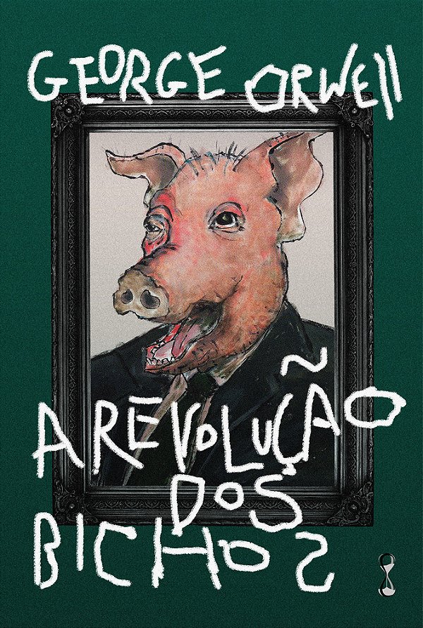 A Revolução Dos Bichos..-