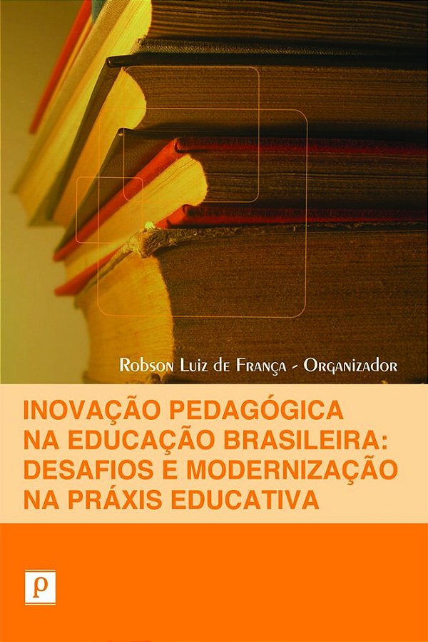 Inovação Pedagógica Na Educação Brasileira..-
