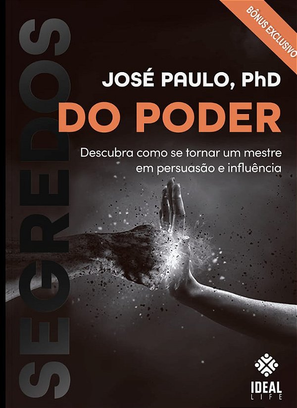 Segredos Do Poder Descubra Como Se Tornar Um Mestre Em Persuasão E Influência..-