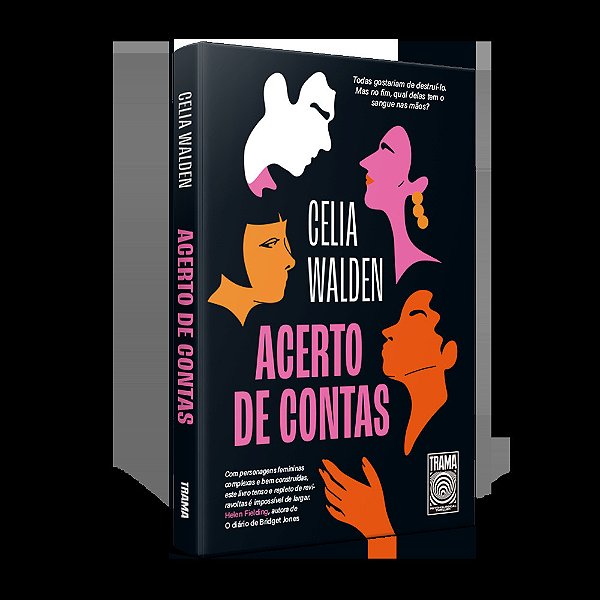 Acerto De Contas..-