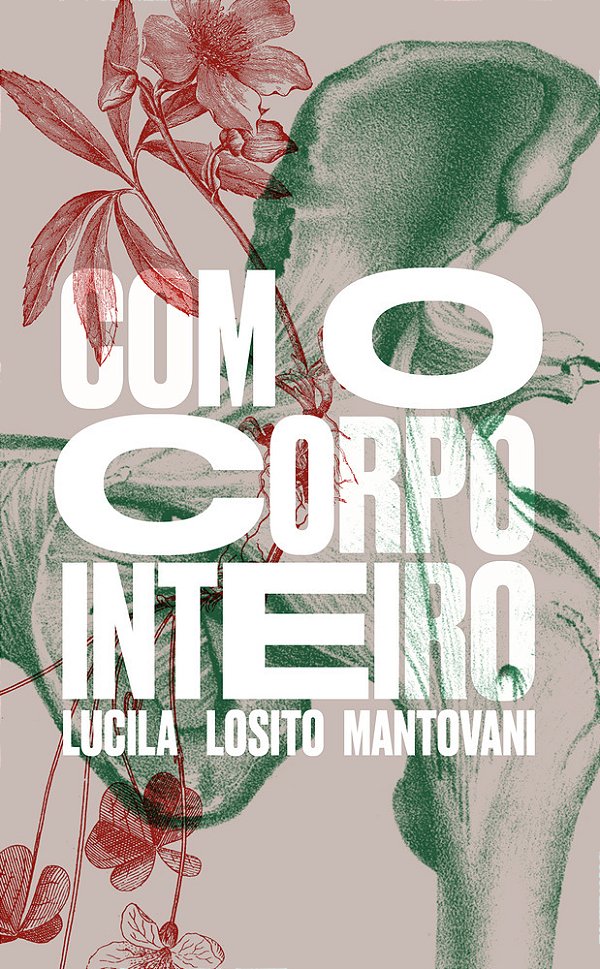 Com O Corpo Inteiro..-