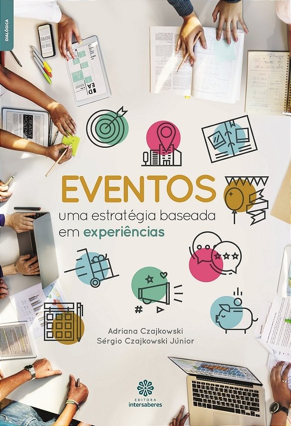 Eventos Uma Estratégia Baseada Em Experiências..-