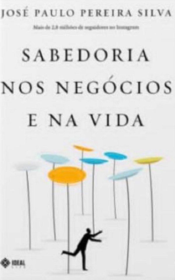 Sabedoria Nos Negócios E Na Vida
