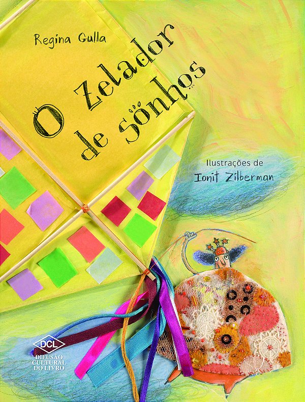 O Zelador De Sonhos..-