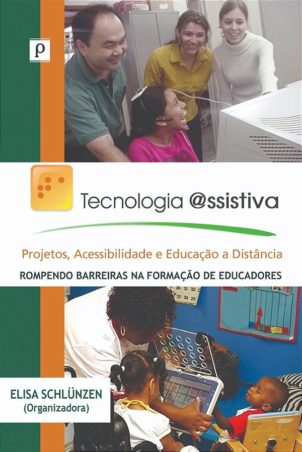 Tecnologia Assistiva..-