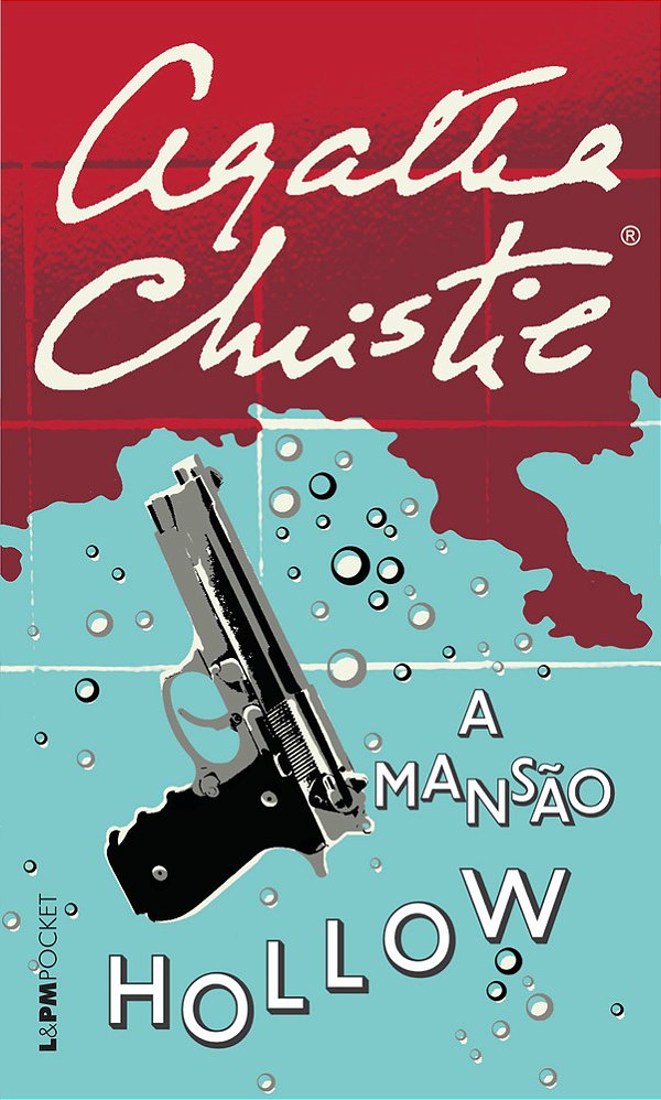 A Mansão Hollow..-